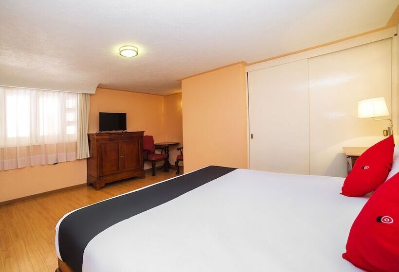 호텔 La Mansión Del Quijote