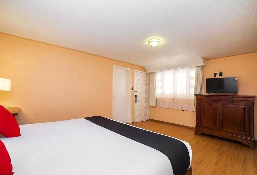 בית מלון כפרי La Mansión Del Quijote