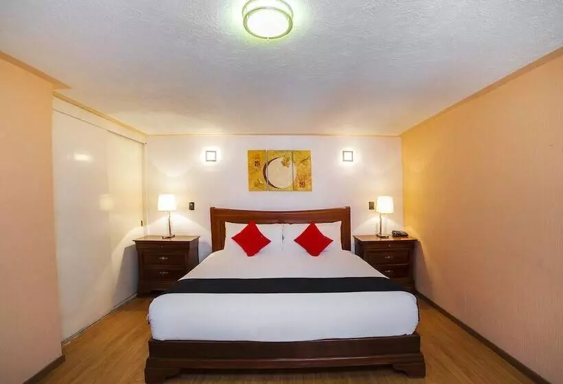 בית מלון כפרי La Mansión Del Quijote