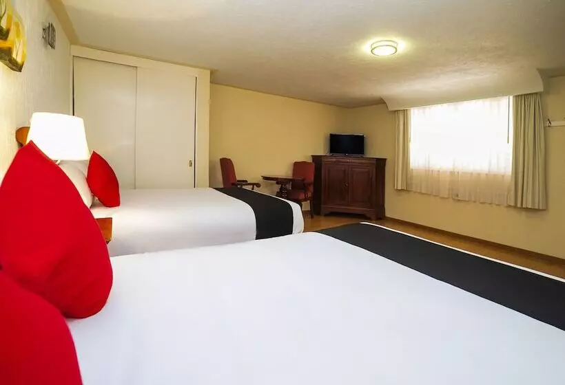 בית מלון כפרי La Mansión Del Quijote