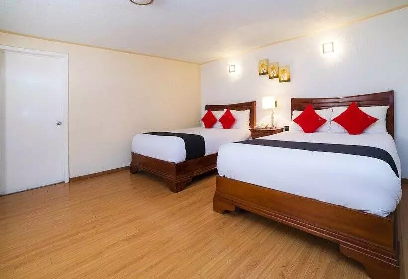 בית מלון כפרי La Mansión Del Quijote