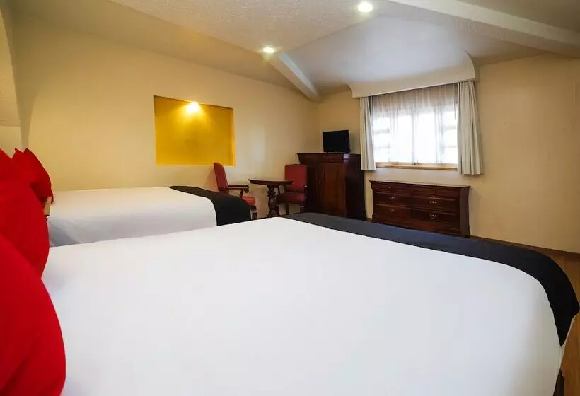 בית מלון כפרי La Mansión Del Quijote