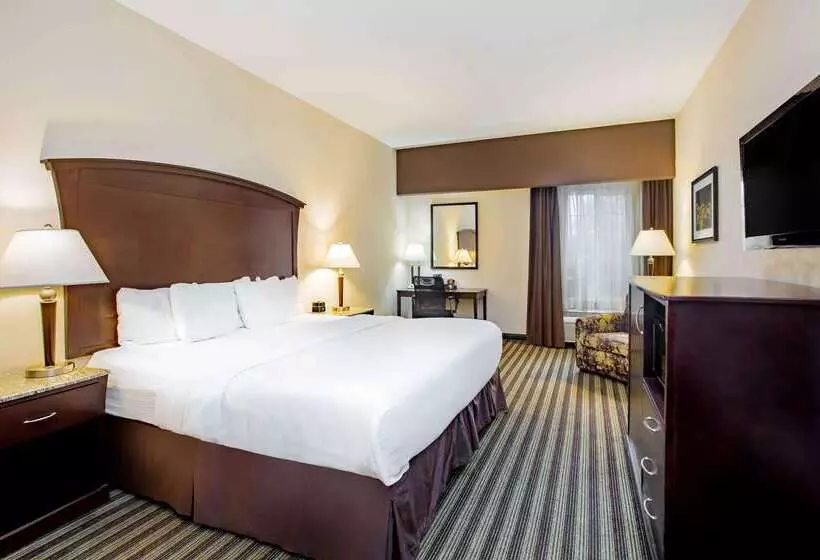 酒店 La Quinta By Wyndham Fowler