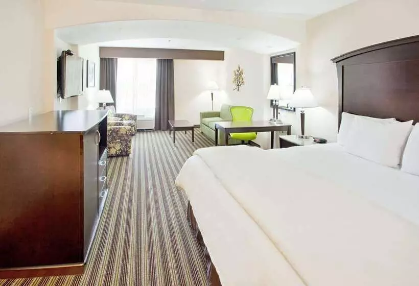 酒店 La Quinta By Wyndham Fowler