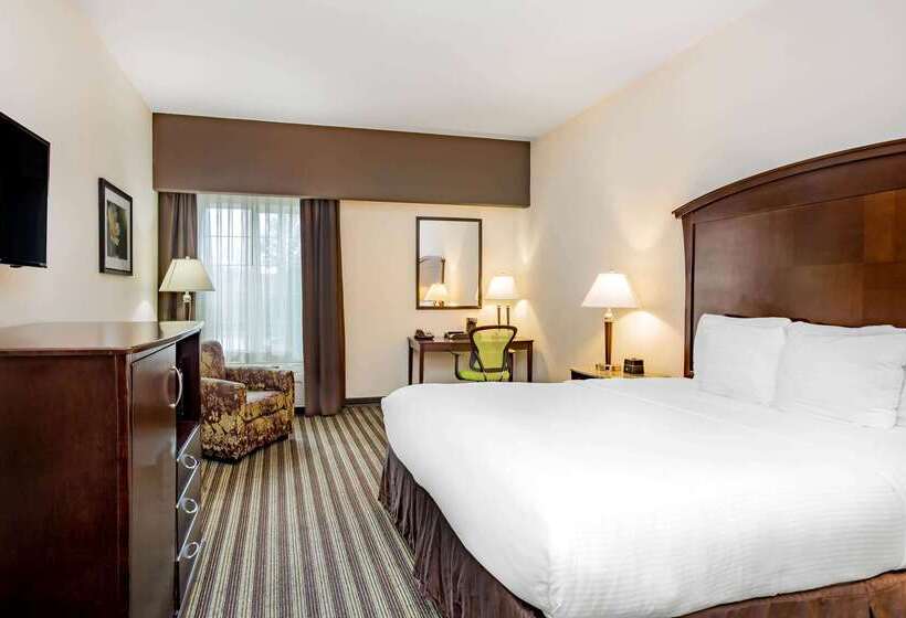 فندق La Quinta By Wyndham Fowler