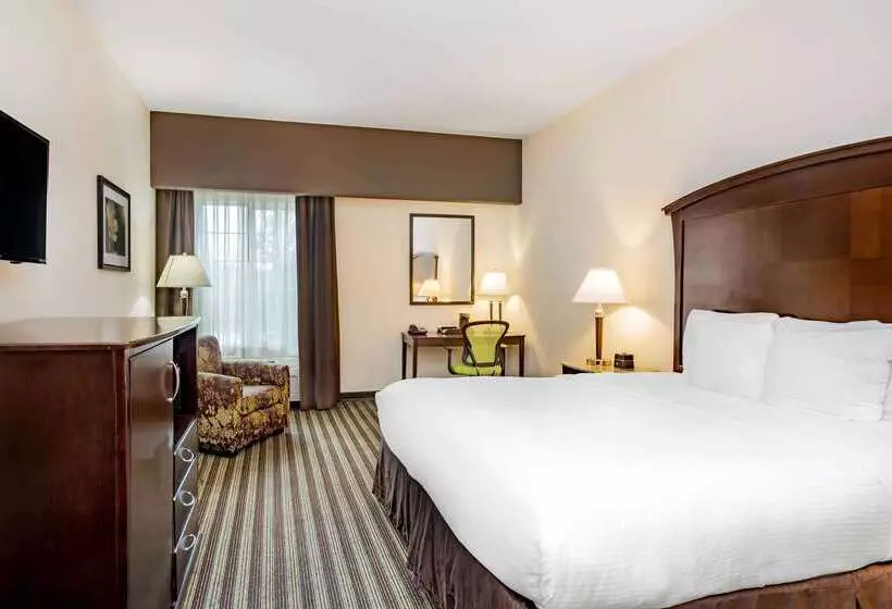 酒店 La Quinta By Wyndham Fowler