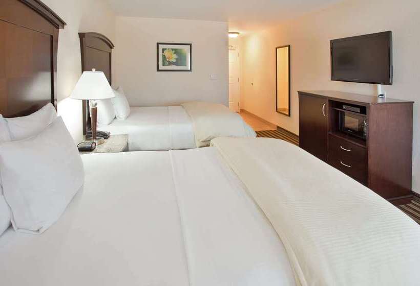 فندق La Quinta By Wyndham Fowler