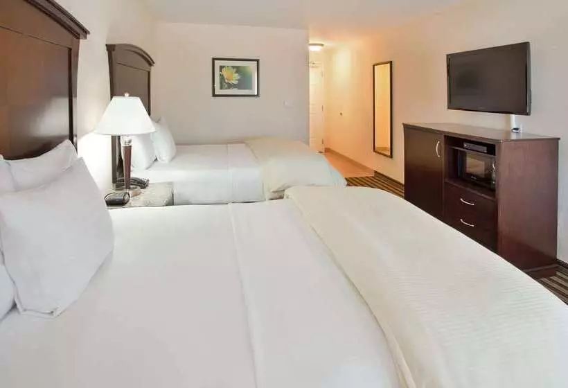 酒店 La Quinta By Wyndham Fowler