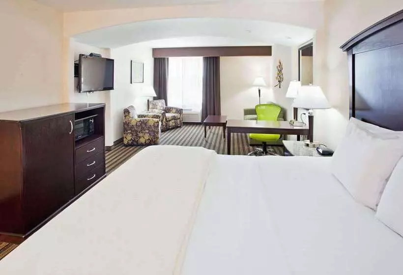 酒店 La Quinta By Wyndham Fowler