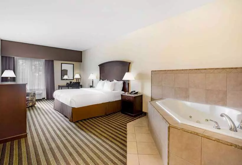 酒店 La Quinta By Wyndham Fowler