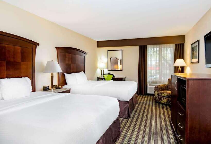 فندق La Quinta By Wyndham Fowler