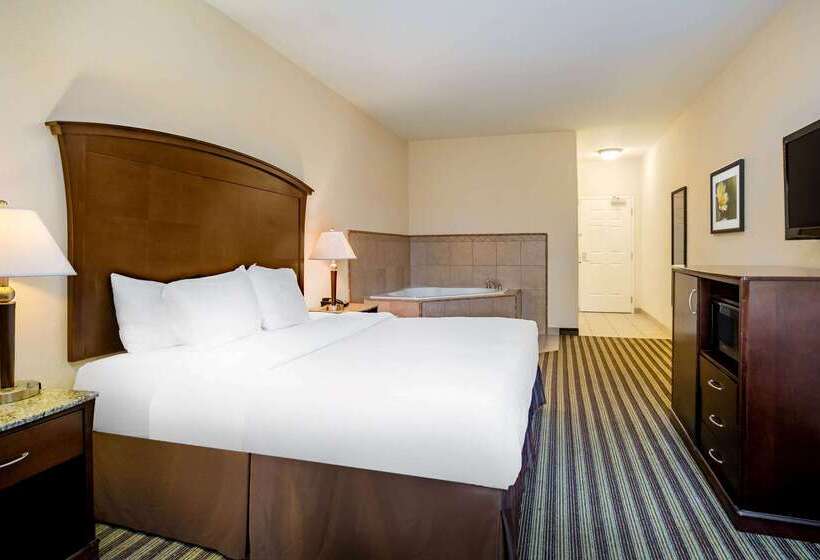 فندق La Quinta By Wyndham Fowler