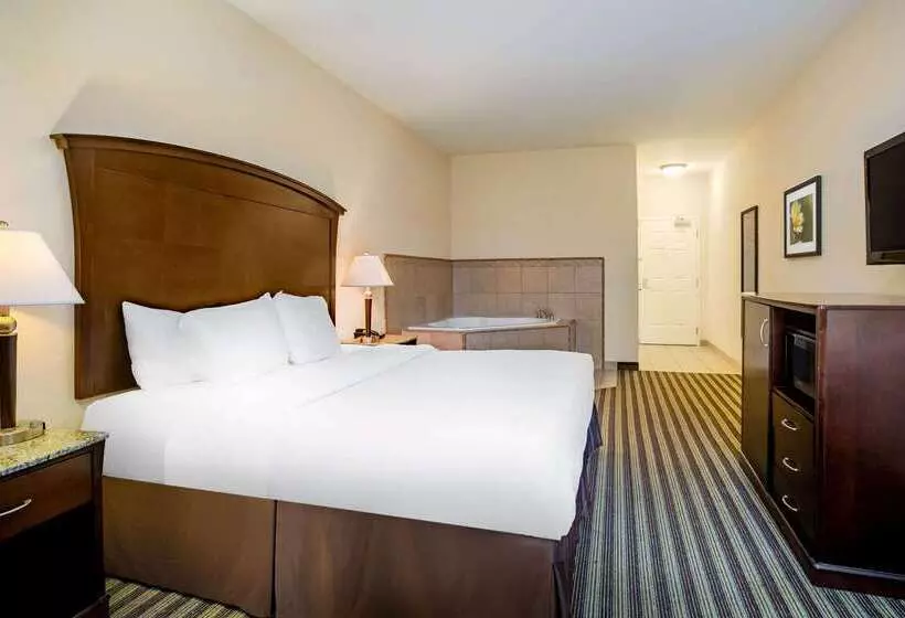 酒店 La Quinta By Wyndham Fowler