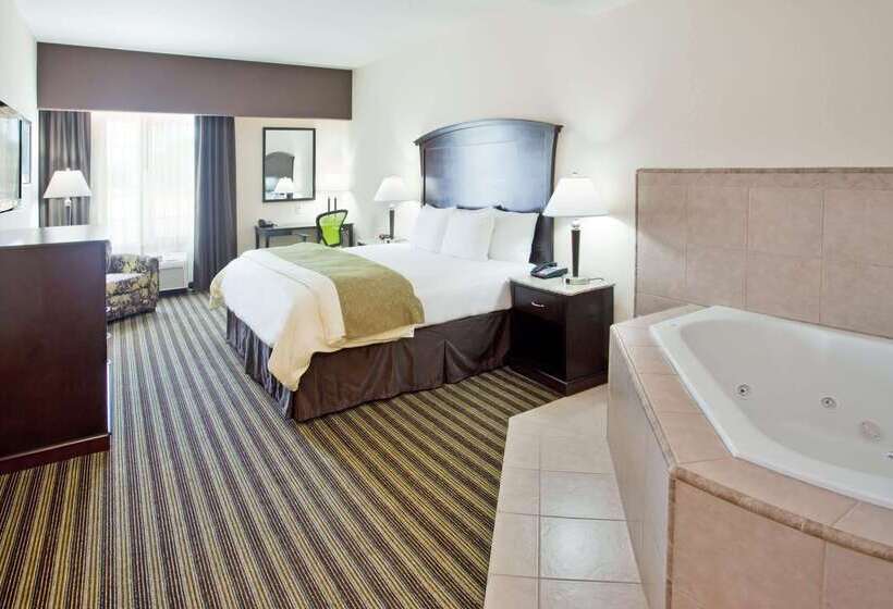 فندق La Quinta By Wyndham Fowler