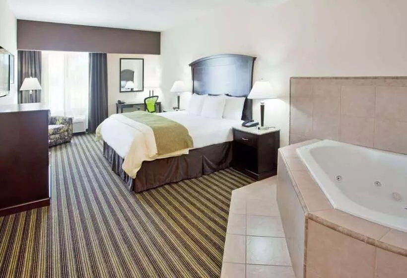 酒店 La Quinta By Wyndham Fowler