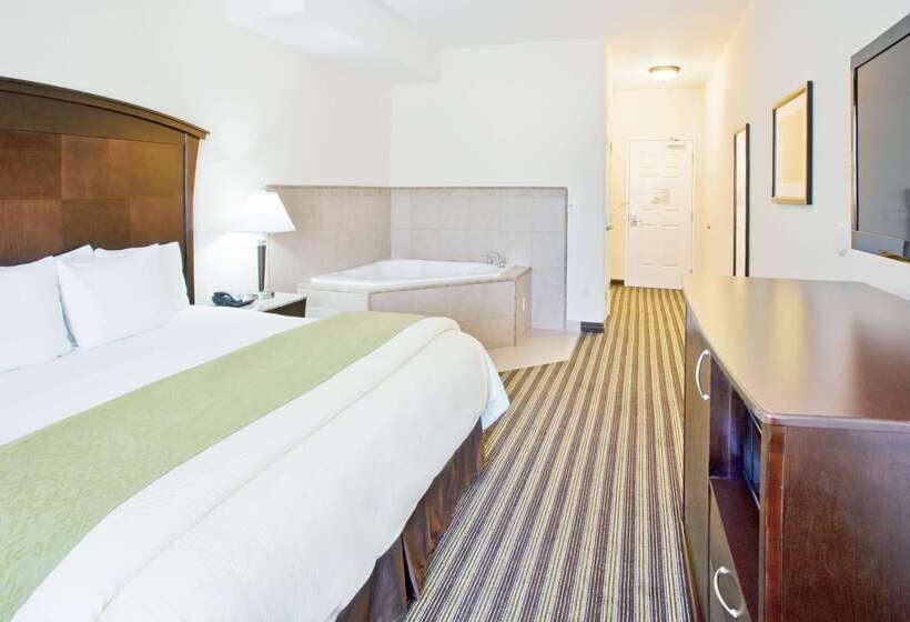 فندق La Quinta By Wyndham Fowler