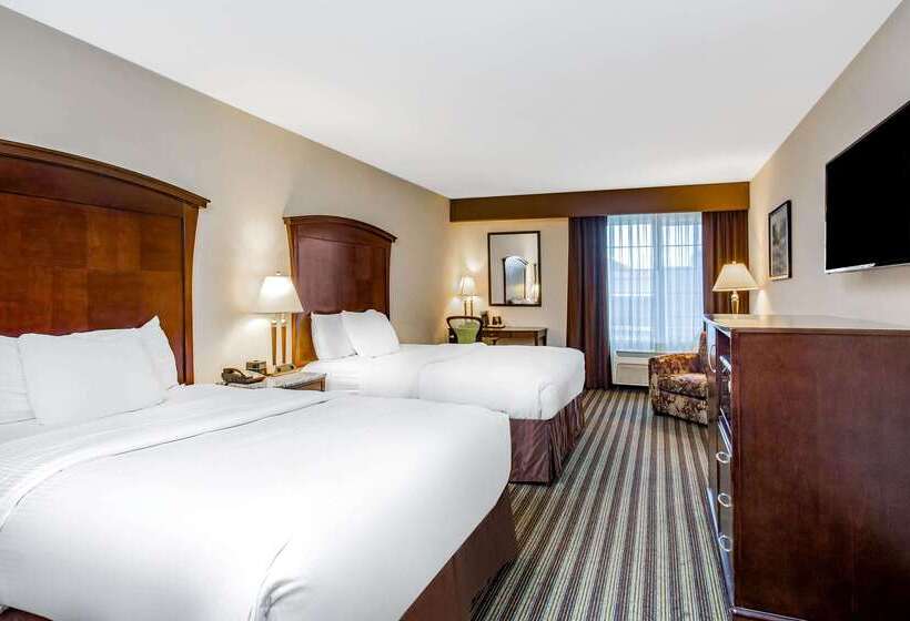 فندق La Quinta By Wyndham Fowler