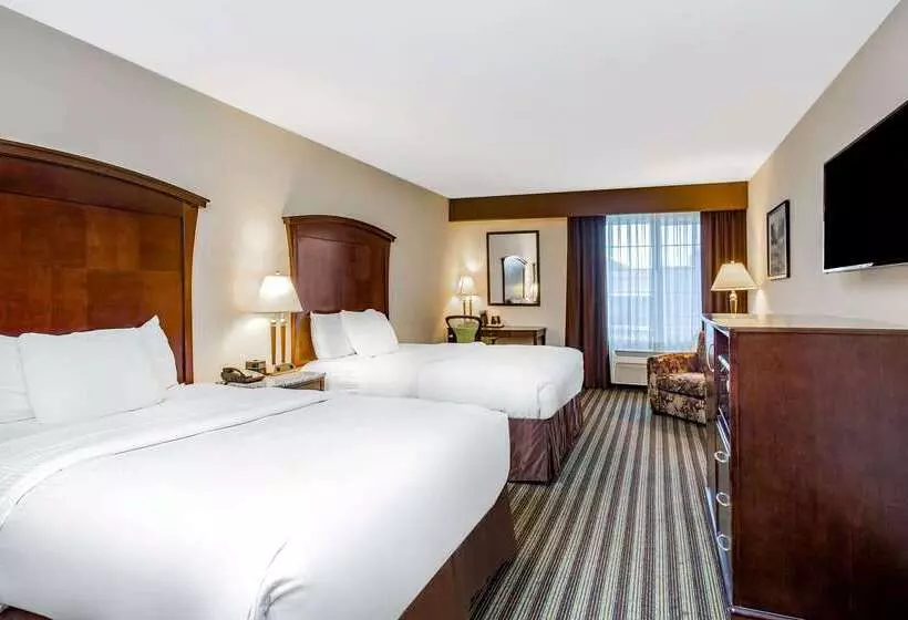 酒店 La Quinta By Wyndham Fowler