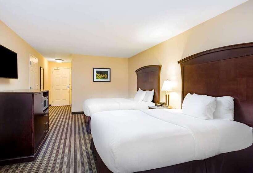 فندق La Quinta By Wyndham Fowler