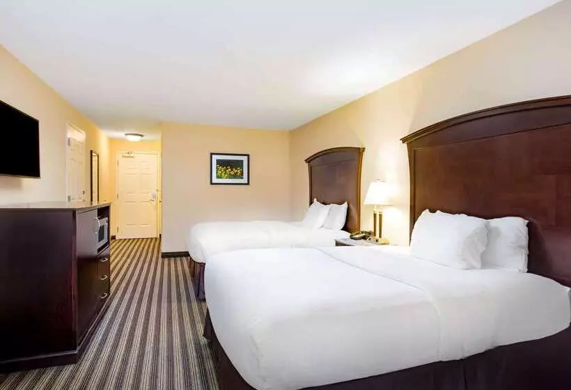 酒店 La Quinta By Wyndham Fowler