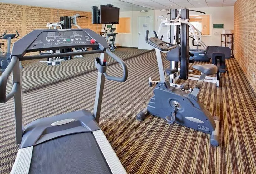 酒店 La Quinta By Wyndham Fowler