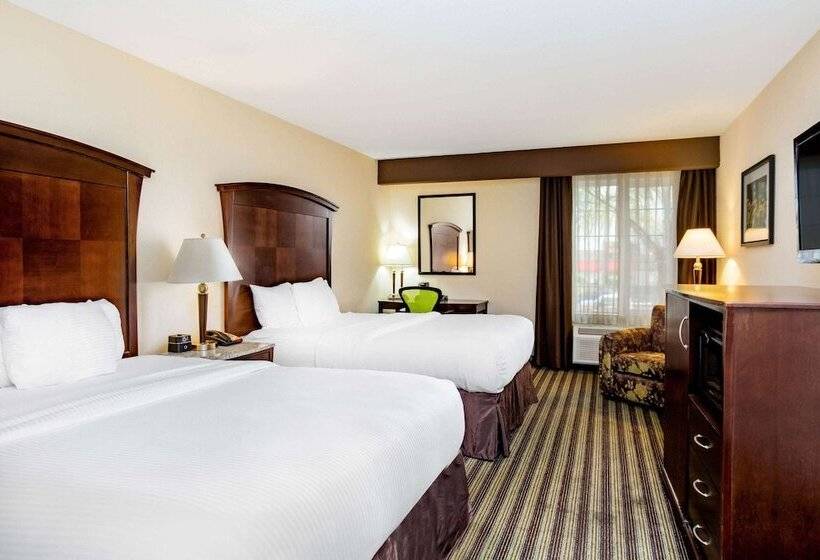 فندق La Quinta By Wyndham Fowler