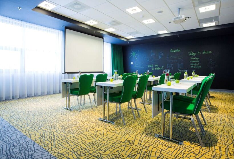 בית מלון כפרי Park Inn By Radisson Amsterdam Airport Schiphol