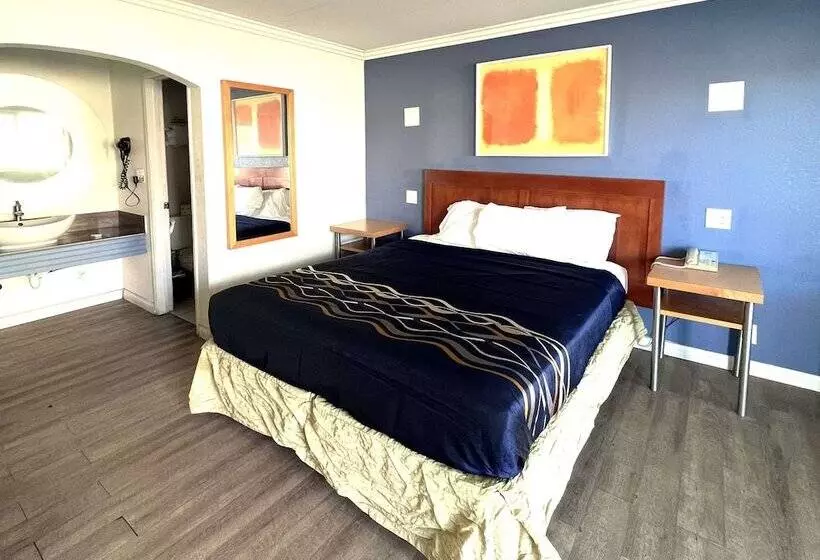 호텔 Ridgecrest An Extended Stay Studios