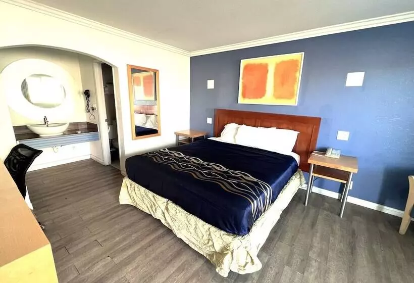 호텔 Ridgecrest An Extended Stay Studios