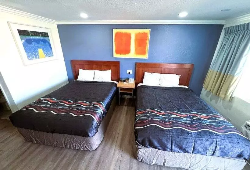 호텔 Ridgecrest An Extended Stay Studios