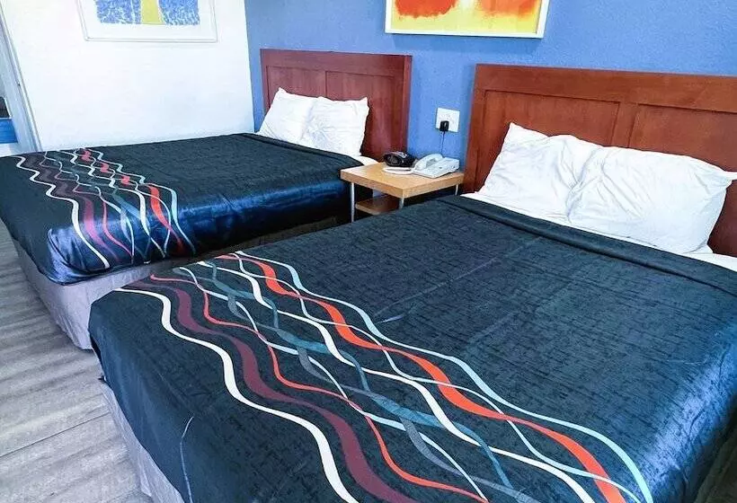 호텔 Ridgecrest An Extended Stay Studios