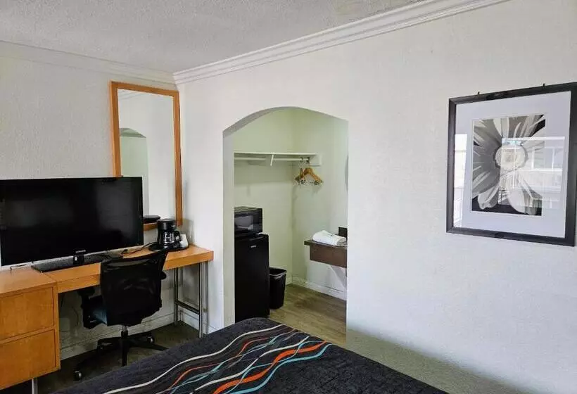 호텔 Ridgecrest An Extended Stay Studios