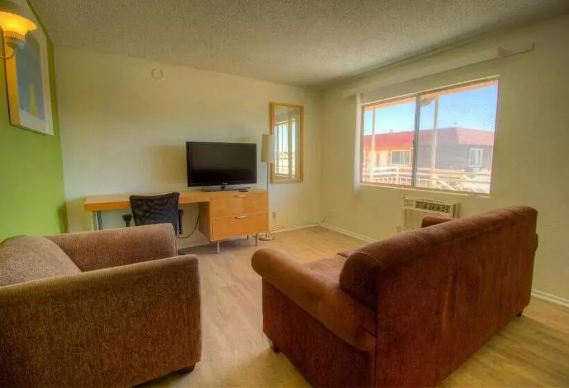 호텔 Ridgecrest An Extended Stay Studios