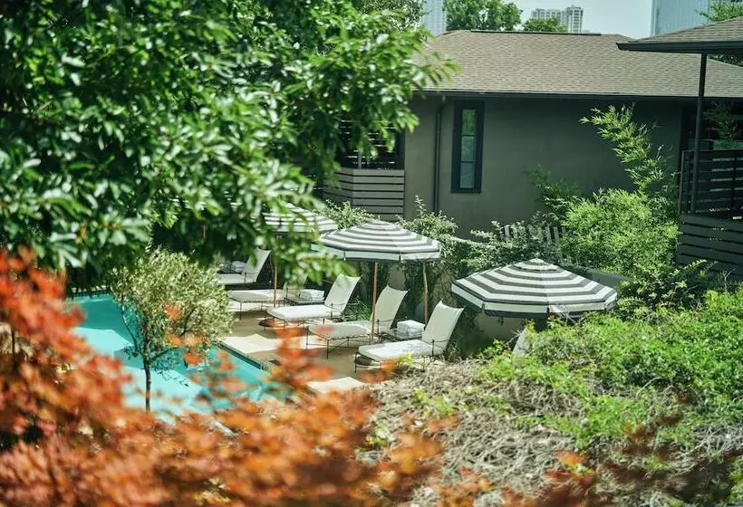 هتل Saint Cecilia