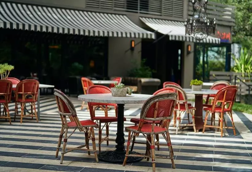 هتل Saint Cecilia