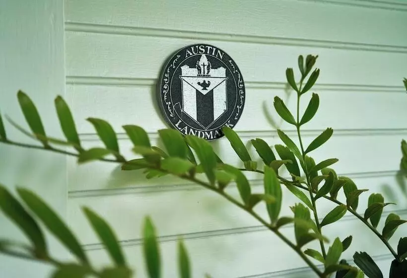 هتل Saint Cecilia