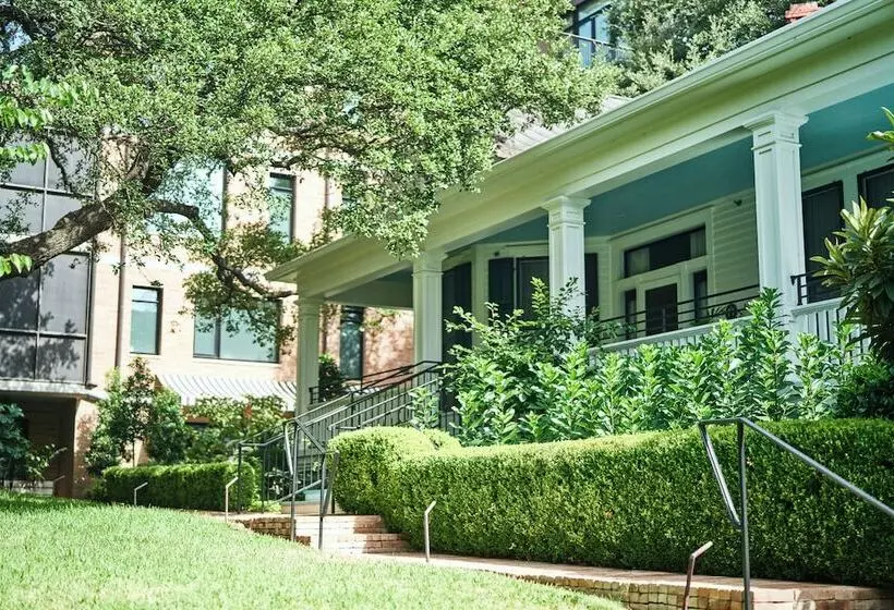 هتل Saint Cecilia