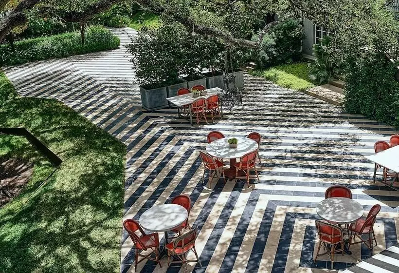 هتل Saint Cecilia