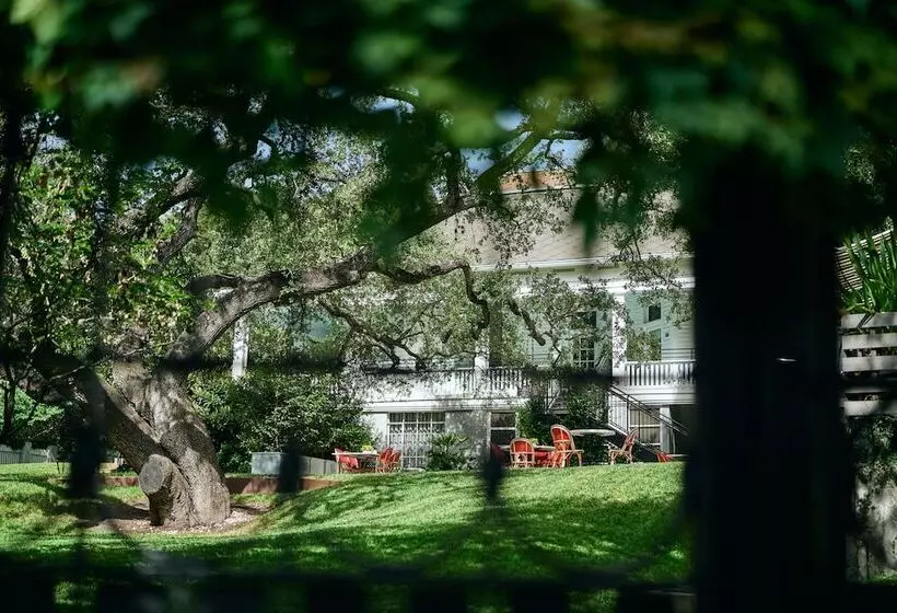 هتل Saint Cecilia