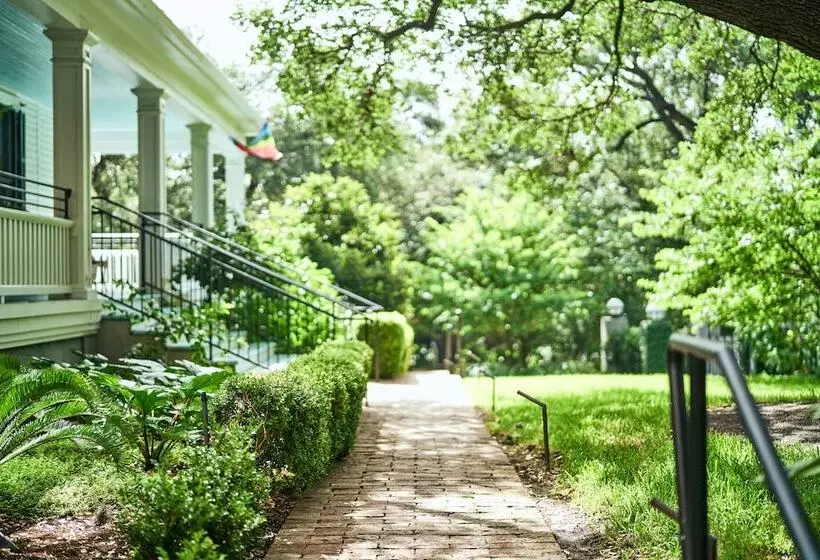 هتل Saint Cecilia