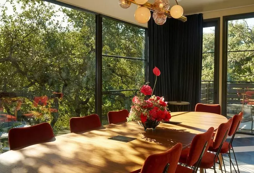 هتل Saint Cecilia