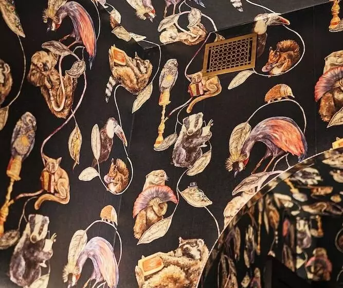 هتل Saint Cecilia