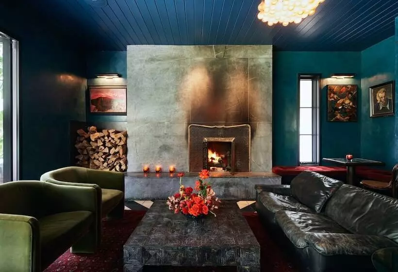 هتل Saint Cecilia