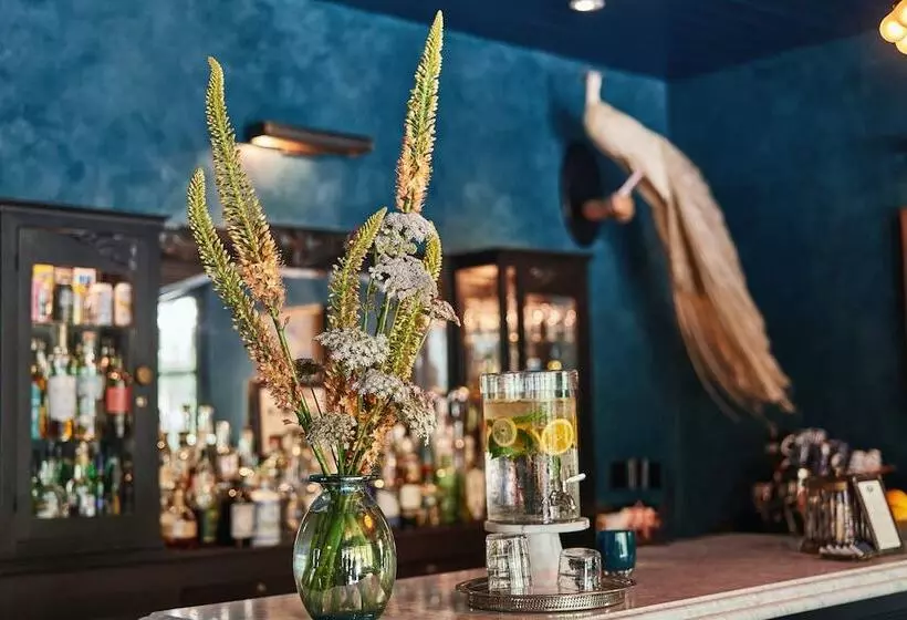 هتل Saint Cecilia