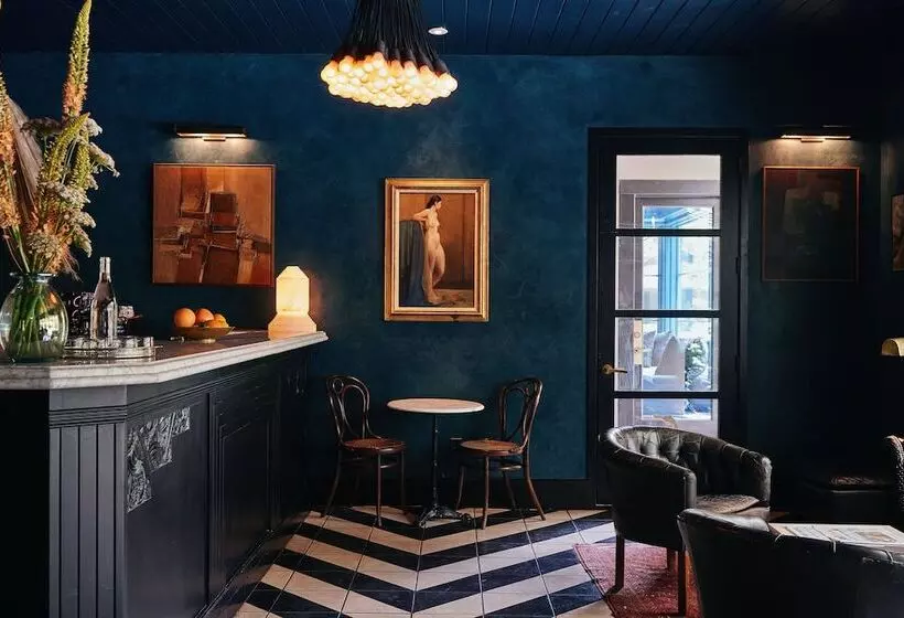 هتل Saint Cecilia