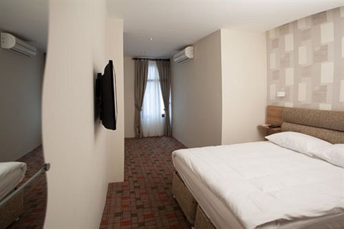 בית מלון כפרי Serene