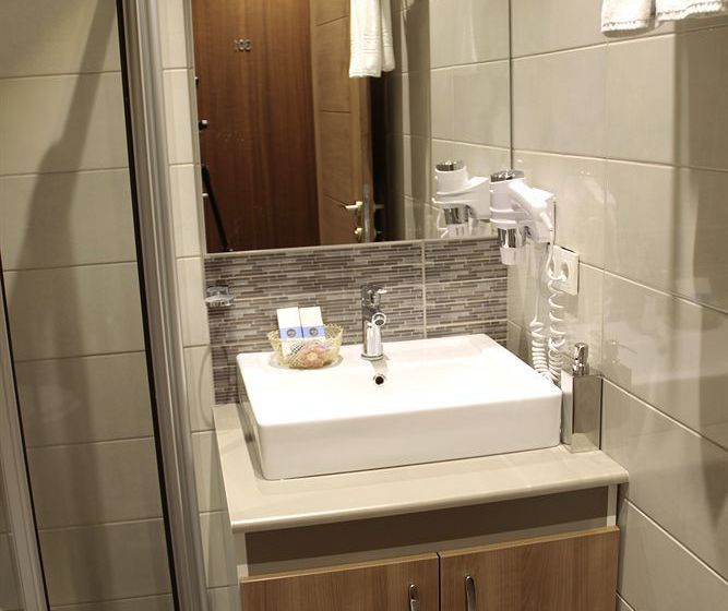 בית מלון כפרי Serene