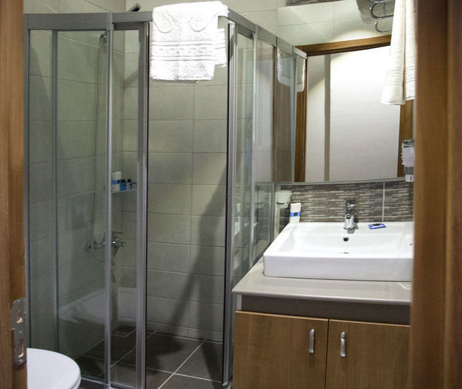 בית מלון כפרי Serene