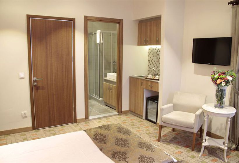 בית מלון כפרי Serene