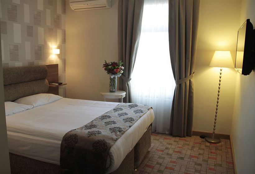 בית מלון כפרי Serene